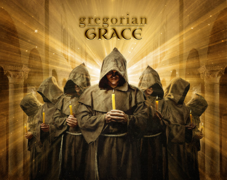 Gregorian Grace_Visual+Logo